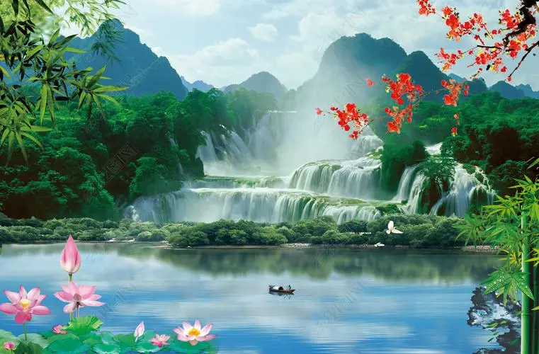 无人化新型节能